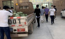 广宗吃瓜新闻,揭秘当地奇闻轶事，带你领略民间趣味