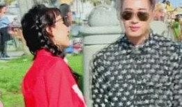 新人吃瓜的视频,揭秘娱乐圈幕后故事