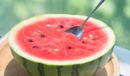 吃西瓜什么瓜,吃西瓜，选对瓜种，尽享清凉