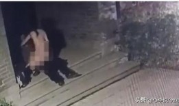 街上吃瓜视频,吃瓜群众围观奇闻异事