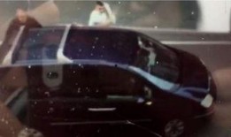 吃瓜出租车打架,一场街头“较量”的幕后真相