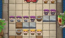 的吃瓜游戏名字,揭秘热门吃瓜游戏背后的趣味与智慧