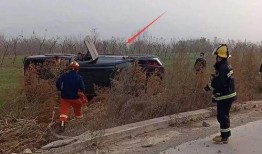 西瓜翻车司机吃瓜,一场网络狂欢背后的反思