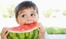 日记吃三白瓜,日记中的三白瓜美味之旅