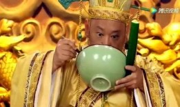 憋屈的皇帝 吃瓜人,宫廷秘闻背后的喜怒哀乐