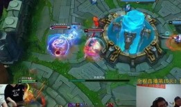 吃瓜了lol,揭秘电竞圈的精彩瞬间与幕后故事