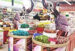 保定某商场吃瓜,一地瓜皮引发的全民热议