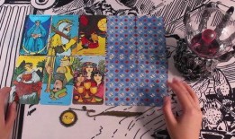 塔罗师吃瓜,揭秘神秘占卜背后的趣味故事