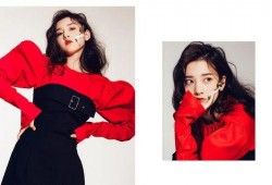 吃瓜俄罗斯少女,揭秘她的神秘魅力