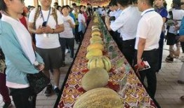 粤西吃瓜观众,揭秘当地独特的饮食文化