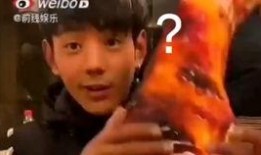 吃瓜系统姜默,揭秘吃瓜系统背后的神秘力量