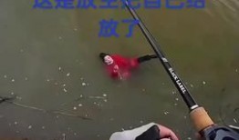 钓鱼直播吃瓜视频,揭秘钓鱼直播背后的趣味与争议