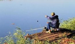 钓鱼人带你吃瓜,吃瓜背后的故事与真相