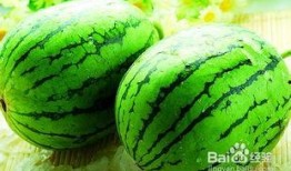 吃西瓜什么瓜,吃西瓜，选对瓜种，尽享清凉
