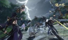 爬墙逆水寒吃瓜,吃瓜群众揭秘游戏内幕