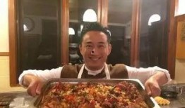 吃瓜美食黄磊视频,吃瓜美食之旅，解锁家常美味新境界