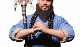 鲁智深吃小瓜,笑谈江湖风云