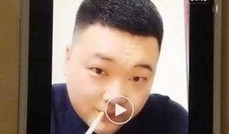 采访路人吃瓜视频下载,路人围观吃瓜视频，揭秘生活百态瞬间