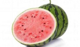 麒麟瓜挖着吃,尽享夏日清新滋味