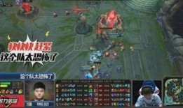 吃瓜了lol,揭秘电竞圈的精彩瞬间与幕后故事