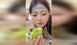 女主人吃瓜,女主人的瓜田奇遇记