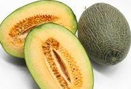 哈密瓜什么季节吃的,哈密瓜的季节美味之旅