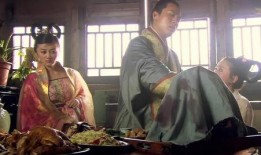 鲁智深吃小瓜,笑谈江湖风云