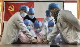 最美逆行者吃瓜,揭秘“吃瓜”背后的感人故事