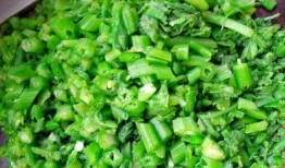 红瓜叶怎么吃,家常美味新尝试