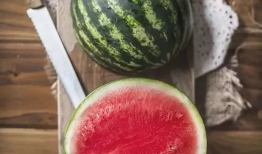 肥瓜吃瓜,一场甜蜜的瓜果盛宴