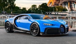 吃瓜群众布加迪,揭秘豪华超跑背后的故事