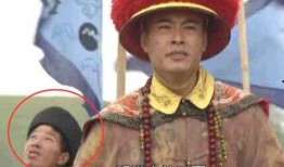 憋屈的皇帝 吃瓜人,宫廷秘闻背后的喜怒哀乐