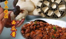 吃瓜酱外婆,揭秘传统美食背后的温馨故事