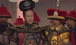 憋屈的皇帝 吃瓜人,宫廷秘闻背后的喜怒哀乐