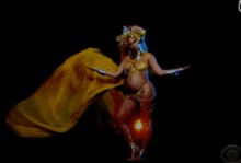 吃瓜圣母,揭秘网络舆论场中的“圣母心”现象