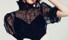 吃瓜俄罗斯少女,揭秘她的神秘魅力