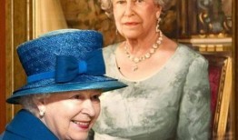 吃瓜女王结婚,甜蜜婚礼惊艳亮相