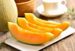 吃哈密瓜休克,揭秘吃哈密瓜休克之谜