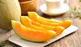 吃哈密瓜休克,揭秘吃哈密瓜休克之谜