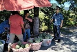 邹城吃瓜群众,吃瓜群众的热议焦点