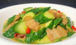 瓜可以炒着吃吗,炒制美味新体验