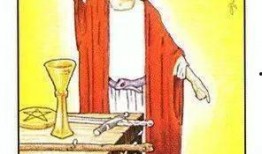 塔罗师吃瓜,揭秘神秘占卜背后的趣味故事