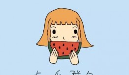 吃瓜群众不凑热闹图片,静享生活——吃瓜群众不凑热闹的智慧