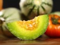 羊角蜜瓜吃皮,营养美味的新食尚探索