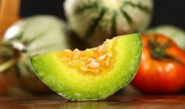 羊角蜜瓜吃皮,营养美味的新食尚探索