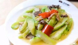 白瓜吃鸡,一场别开生面的美食盛宴