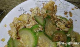 生瓜炒着吃,探索家常美食的独特风味