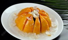 咳嗽吃咸瓜,传统食疗的神奇疗效揭秘