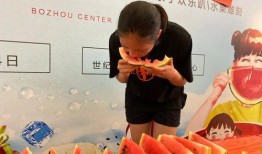 安徽亳州吃瓜事件,一场引发热议的网络狂欢与反思