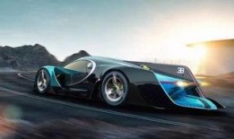 吃瓜群众布加迪,揭秘豪华超跑背后的故事